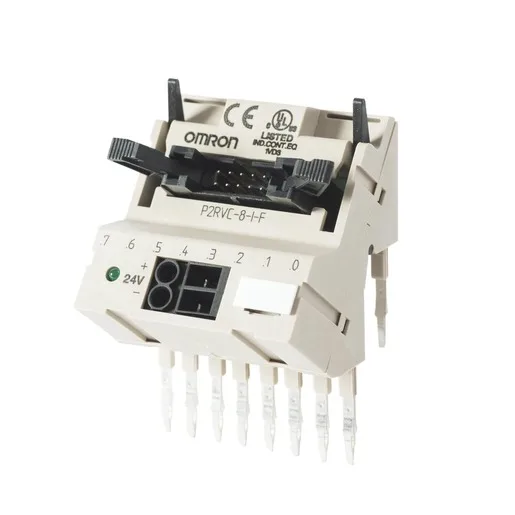 Omron P2RVC-8-I-F