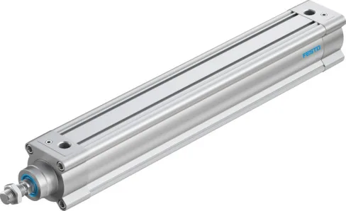 Festo DSBC-63-400-PPVA-N3 Standart silindir