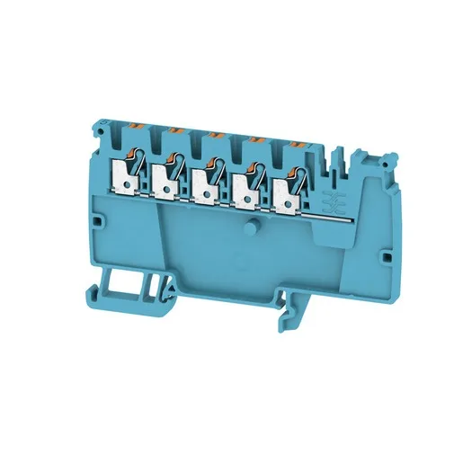 Weidmüller AAP12 2.5 LI  BL/OR
