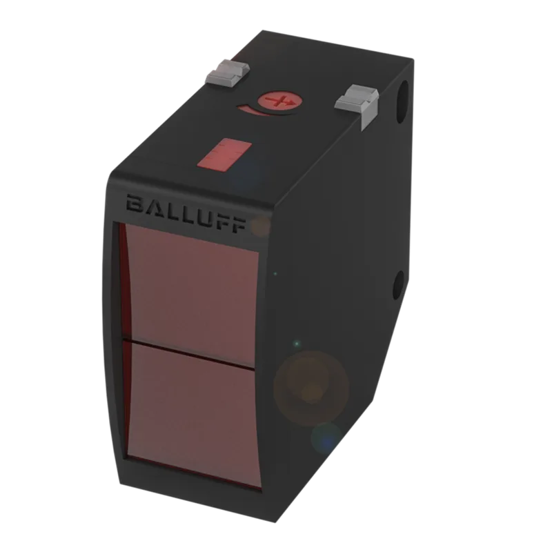 Balluff BOS 23K-PA-RE10-S4 Karşılıklı tip sensörler