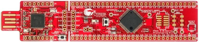 Infineon CY8CKIT-043