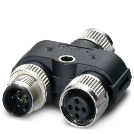 Phoenix Contact SAC-5PY-F/M-F VP SH