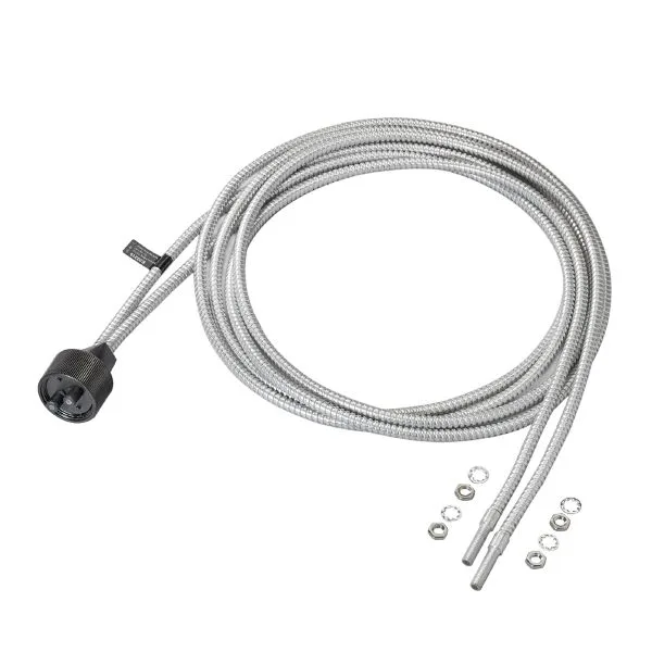 IFM FE-30-A-A-M6/2M Fiber optik karşılıklı sensör