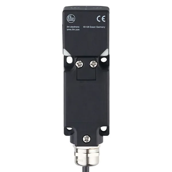 IFM IVE4020ZCPKG/20M İndüktif sensör
