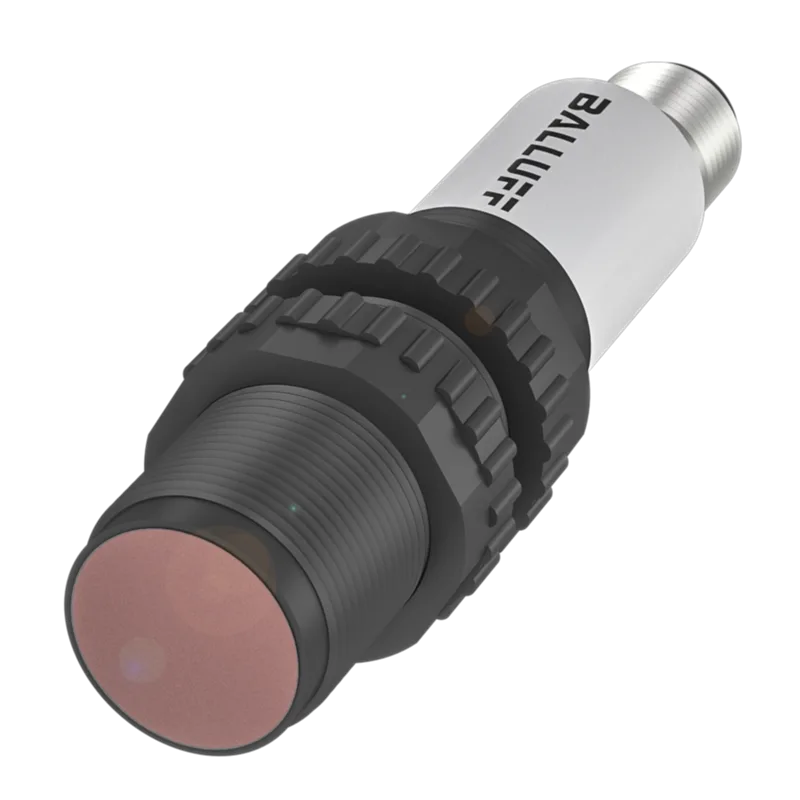 Balluff BLS 18K-XX-1LT-E5-C-S4 Karşılıklı tip sensörler