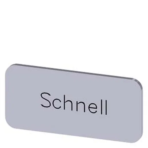 Siemens 3SU1900-0AC81-0AM0