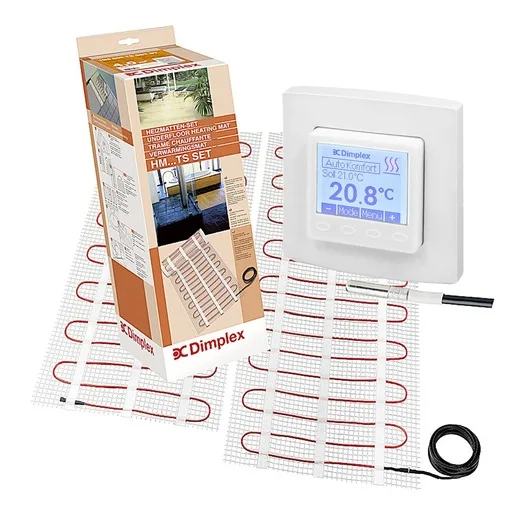 Dimplex HM 600 TS Set BRTU