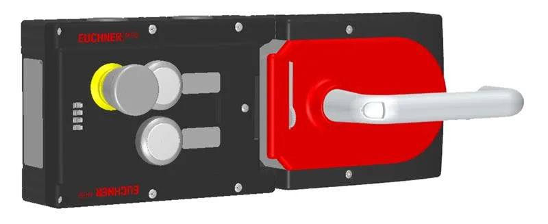 Euchner MGB-L1H-ARA-R-121412
