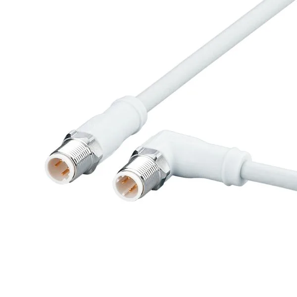 IFM VSTGN040VAS0010R04STAN040VAS Ethernet bağlantı kablosu