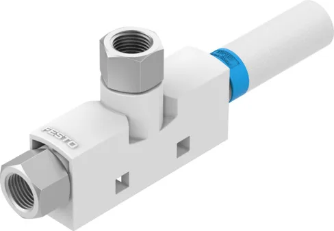 Festo VN-14-H-T4-PI4-VI5-RO2 Vakum jeneratörü