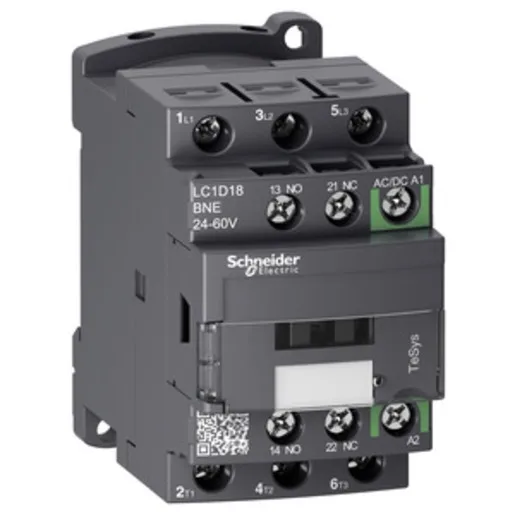 Schneider Electric LC1D18BNE