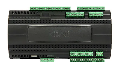 Eliwell EM32AG2A1GH00 EWCM 8900 EO HFO 13D ITA/ENG