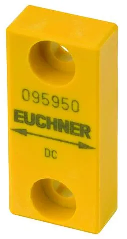 Euchner CIS3P35X16SH16YVNOU Data carrier CIS3 vertical