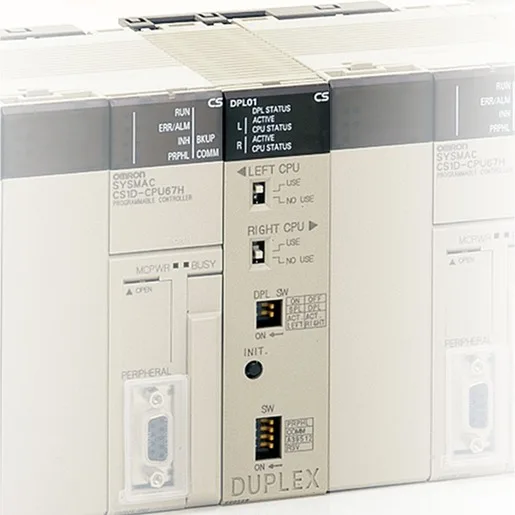 Omron CS1D-DPL01