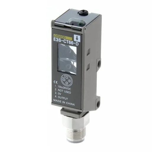 Omron E3S-CT66-D