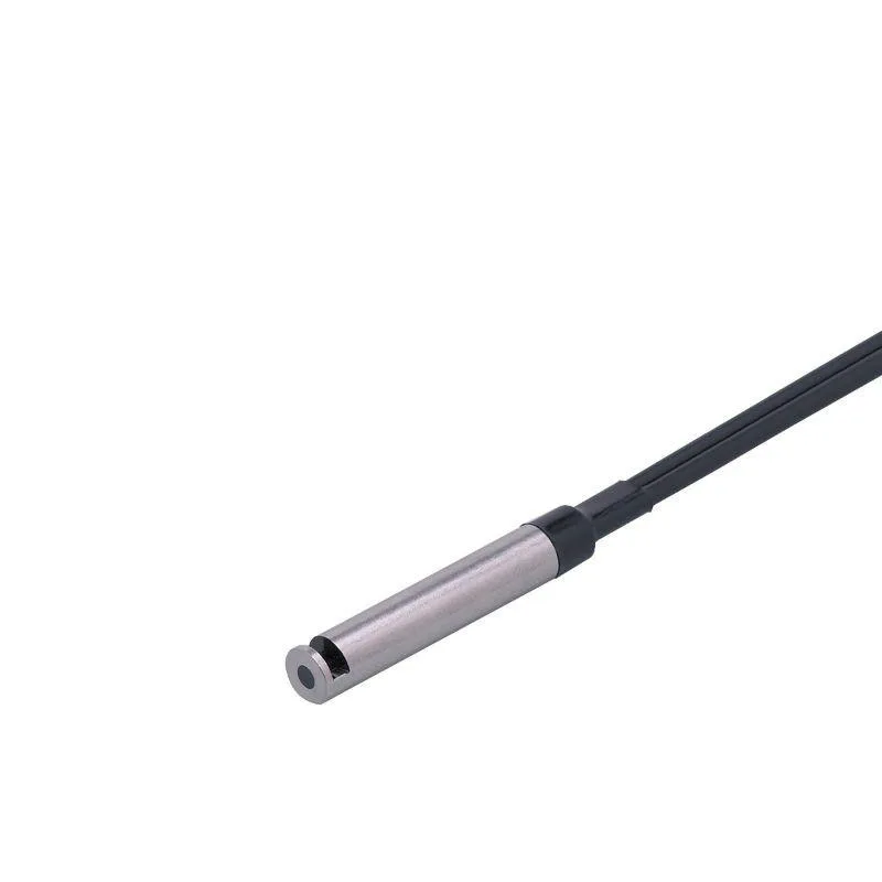 Ifm Electronic Ifm E20715 FT-11-E-V-E6R/2m Diffuse Reflection Sensor