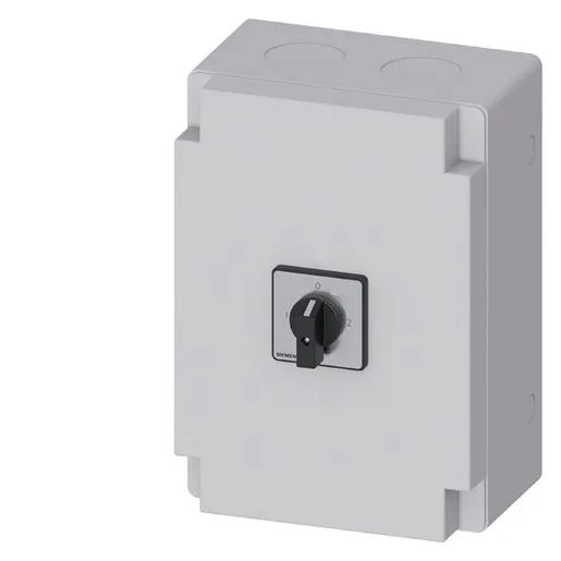 Siemens 3LD2766-7UB01