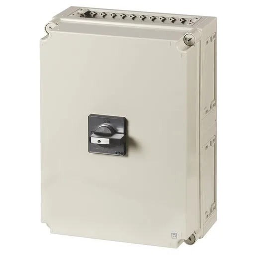Eaton Electric T6-160-6/I45/SVB-SW/HI11