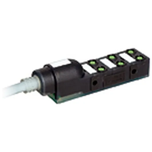 Murrelektronik 8000-86010-3501000