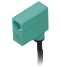 Pepperl+Fuchs NJ1,5-F2-E2 Switching function