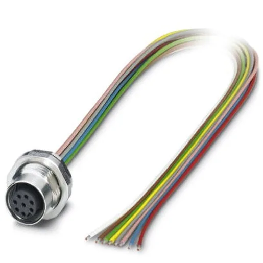 Phoenix Contact SACC-DSI-M12FS-8CON-PG9/0,5 VA