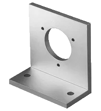 Pepperl+Fuchs 9203 Angled flange
