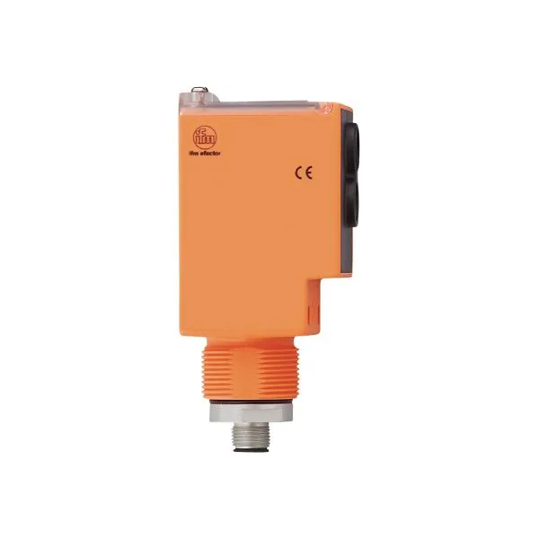 IFM OMF-FCKG/US-100 Fiber optik amplifikatörü