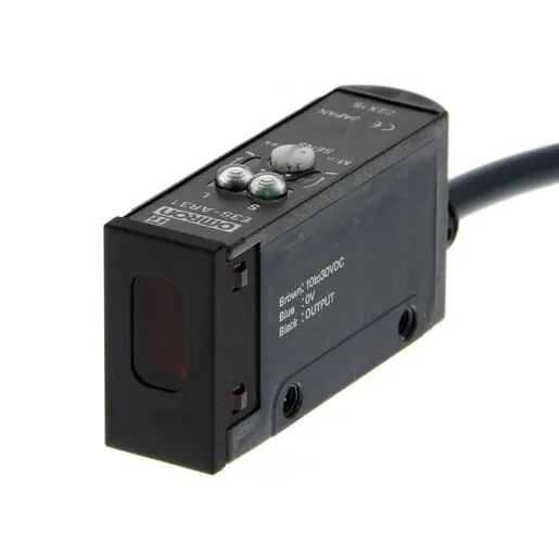 Omron E3S-AR31
