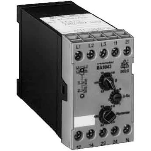 Dold & Soehne BA9043 3/N AC50-400HZ 230/400V