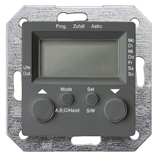 Siemens 5TC1525