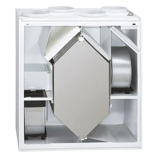 Helios Ventilatoren KWL EC 300 W R