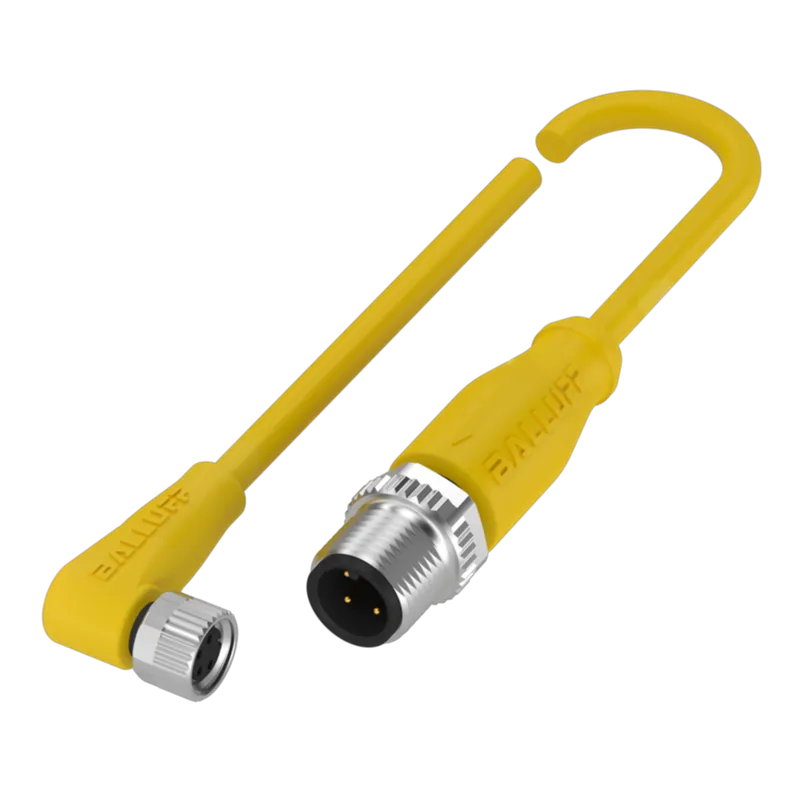Balluff BCC M324-M414-3E-304-VX44T2-030 Çift uçlu kablo setleri