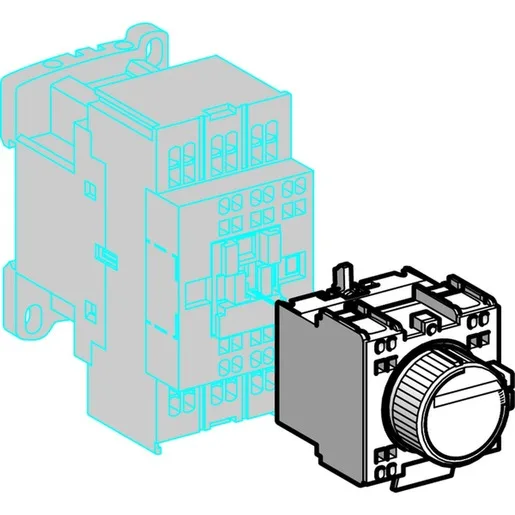 Schneider Electric LADR03