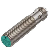 Pepperl+Fuchs NCB2-12GM35-N0-V1 Switching function