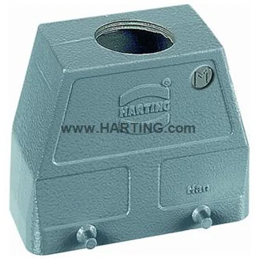Harting Deutschland 19 30 016 0427