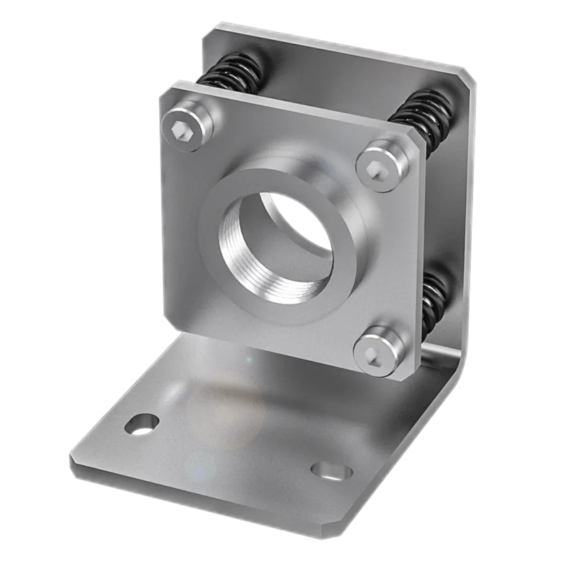 Balluff BOS 18,0-HW-6 Fotoelektrik sensörler için montaj braketi
