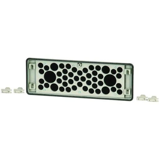 Eaton Electric FL4-D
