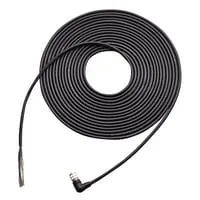 Keyence OP-88304 Control cable (NFPA79-compliant) Right angle connector 2 m