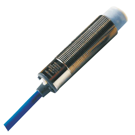 Rechner Sensors KAS-40-A23-IL20, ATEX Capacitive Sensors (KAS)