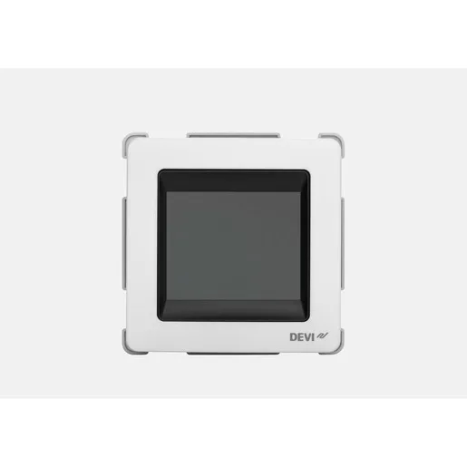 Devi DEVIreg Touch