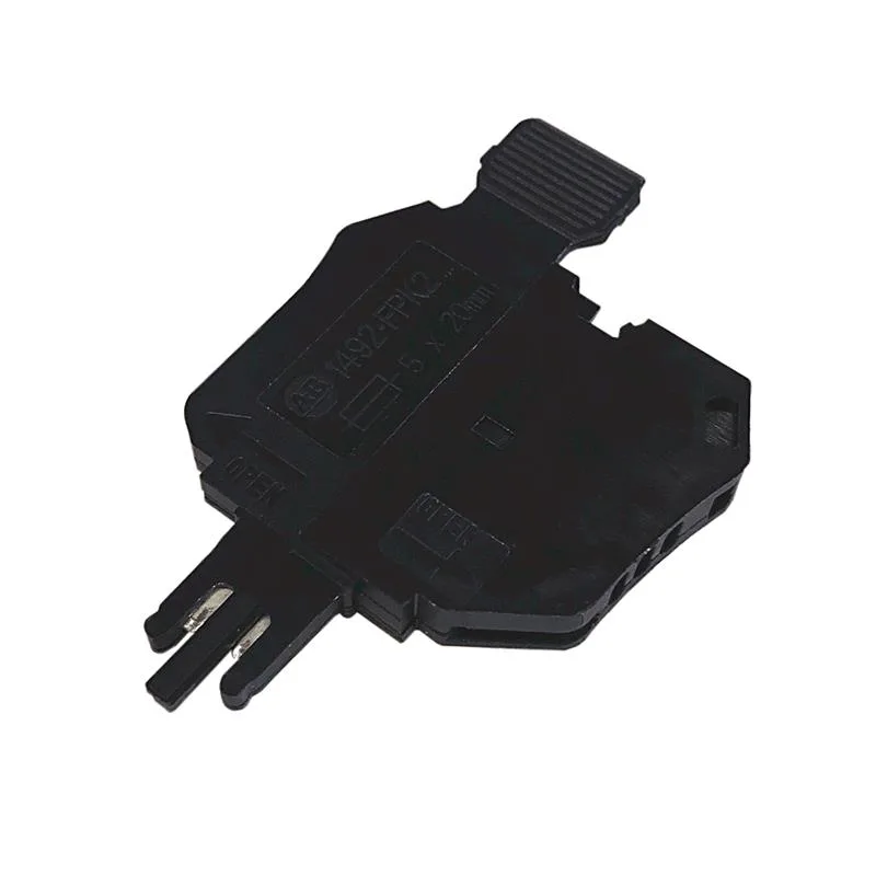 Allen Bradley 1492-DPL Disconnect Plug