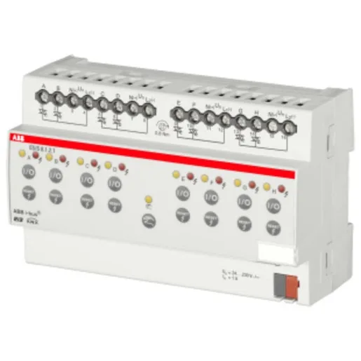 ABB ES/S8.1.2.1