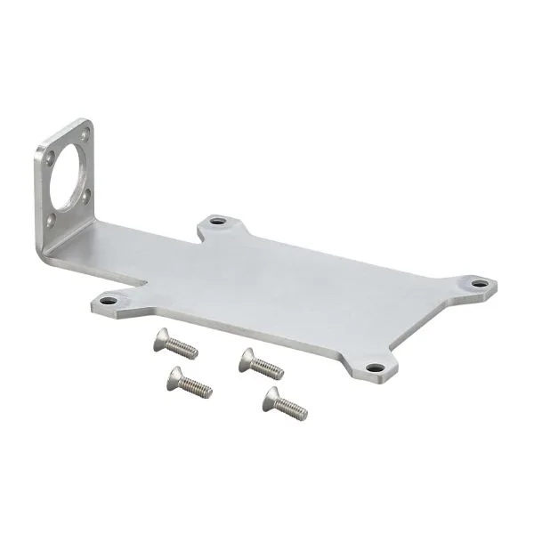 IFM Mounting Device/ ANT600/ A Montaj levhası