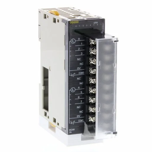 Omron CJ1W-OD202