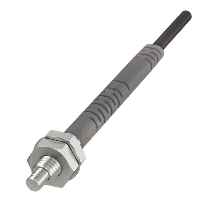 Balluff BFO D22-LA-KB-EAK-10-02 Fiber tabanlı cihazlar için plastik ve cam fiber (fiberglass)