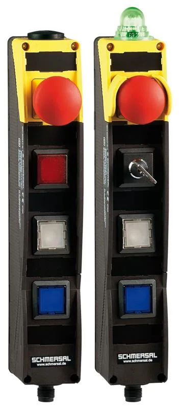 Schmersal BDF200-FB-B-B-LT-LT-2875