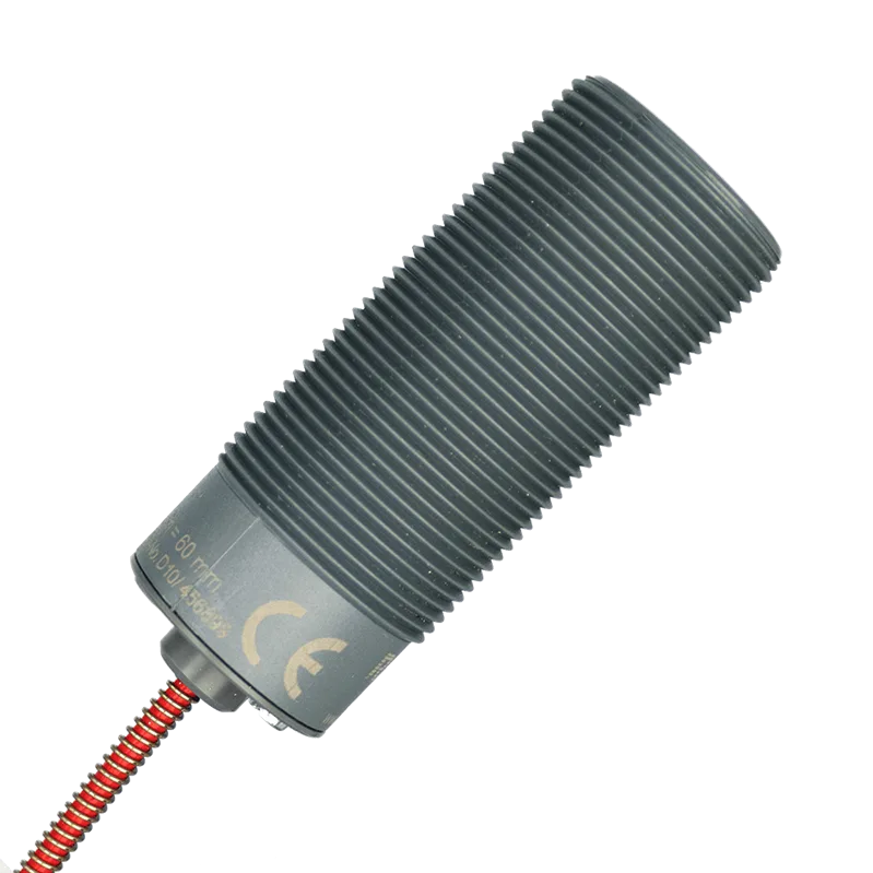 Rechner Sensors KXS-250-M30/70-X-M30-PBT-70C-X02/Y95-E Capacitive Sensors with extreme long sensing distance (KXS)