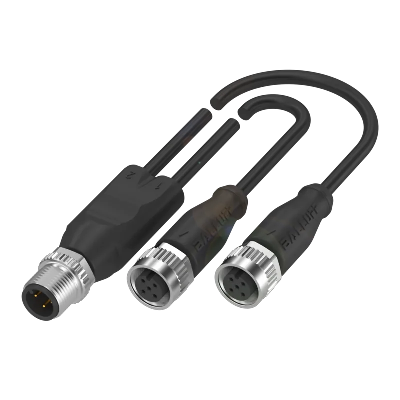 Balluff BCC M415-M415-M415-U2093-002 Y dağıtıcılar