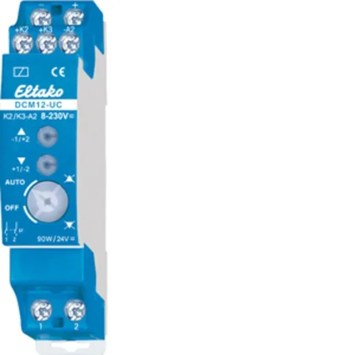 Eltako DCM12-UC