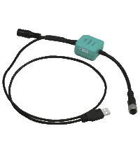 Pepperl+Fuchs PCV-KBL-V19-USB USB cable unit